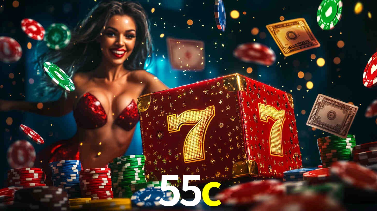 Estatísticas 55c