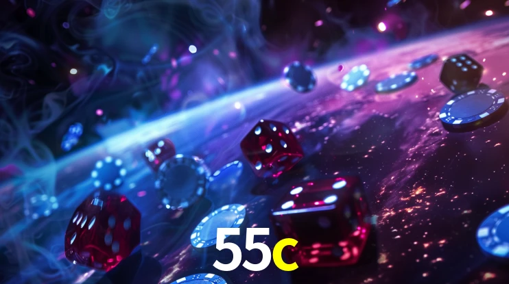 Welcome Bonus 55c