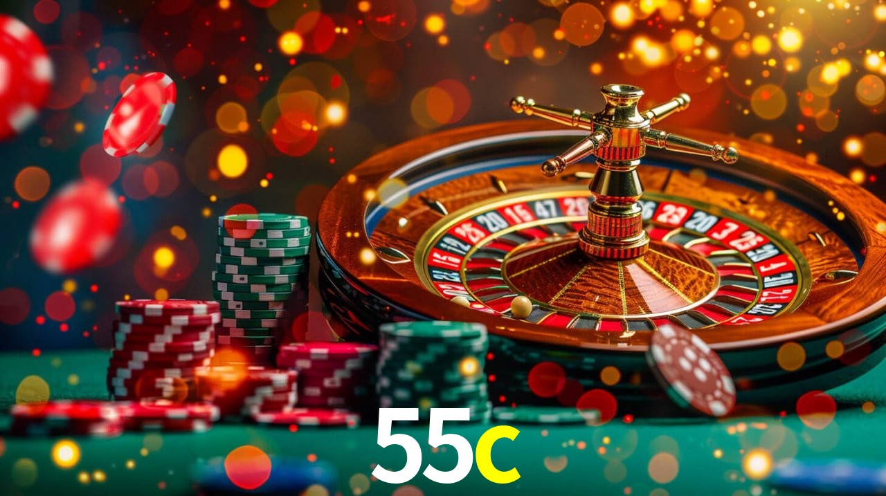 Jogos de Slot 55c