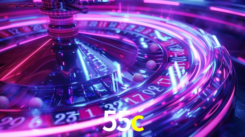 Casino Ao Vivo 55c