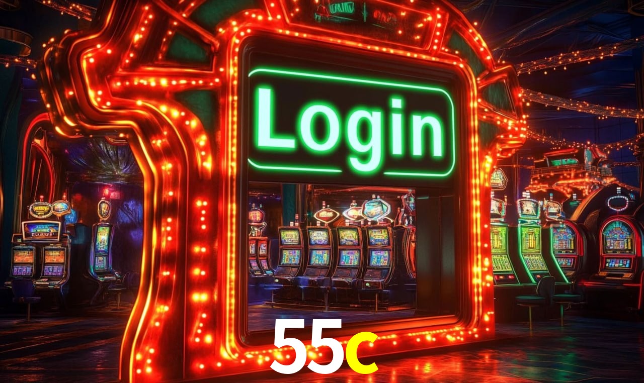 A Revolução dos Aplicativos de Jogos no 55c