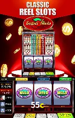 Seasonal Promotions 55c