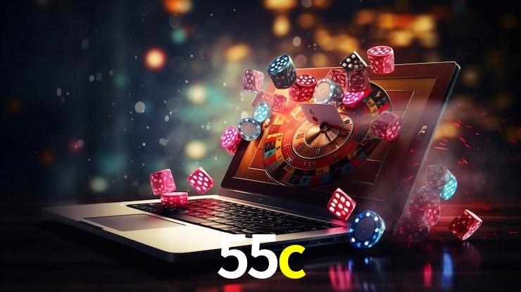 Benefícios da Conta 55c
