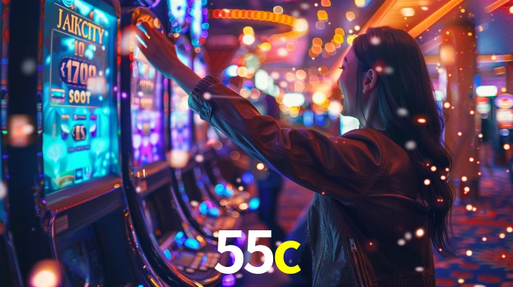 55c: Jogue Crash e Experimente Alta Recompensa Instantânea