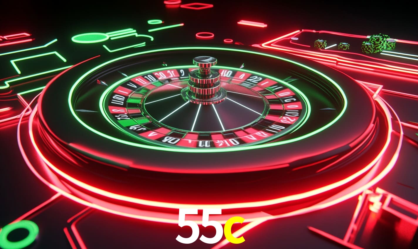Recursos de Bônus 55c