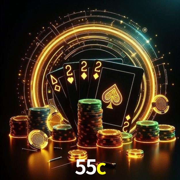 Apostas Esportivas na 55c: Um Guia Completo
