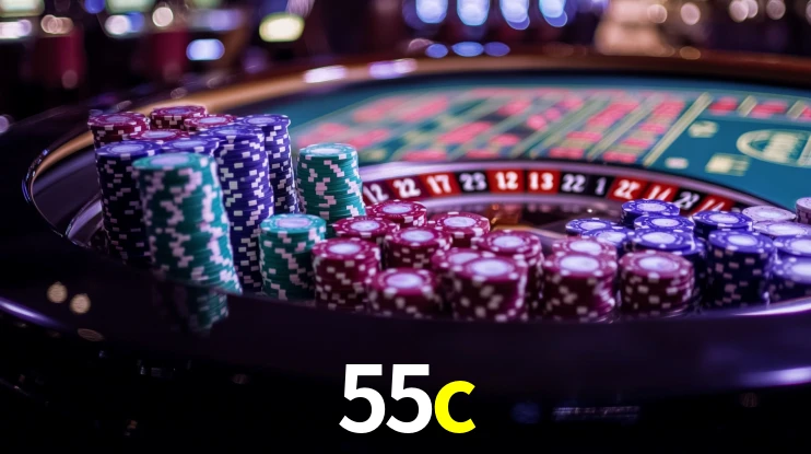 55c App Interface