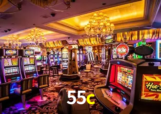 APP oficial da 55c para mobile