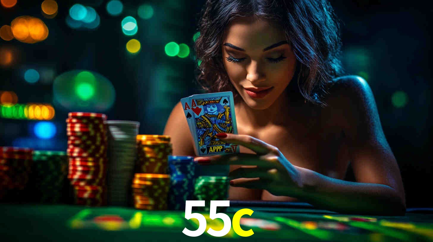 Apostas de Futebol 55c