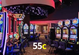 Explorando a Categoria de Eventos em Apostas na 55c