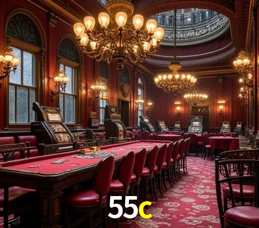 Explorando a Categoria de Eventos em Apostas na 55c