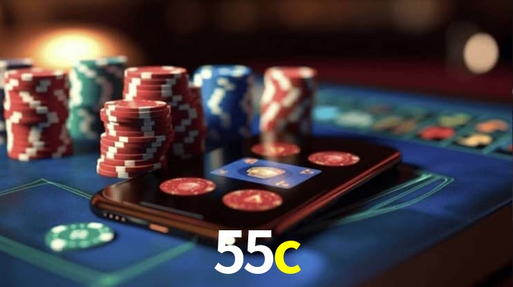 A Popularidade dos Caça-Níqueis no 55c
