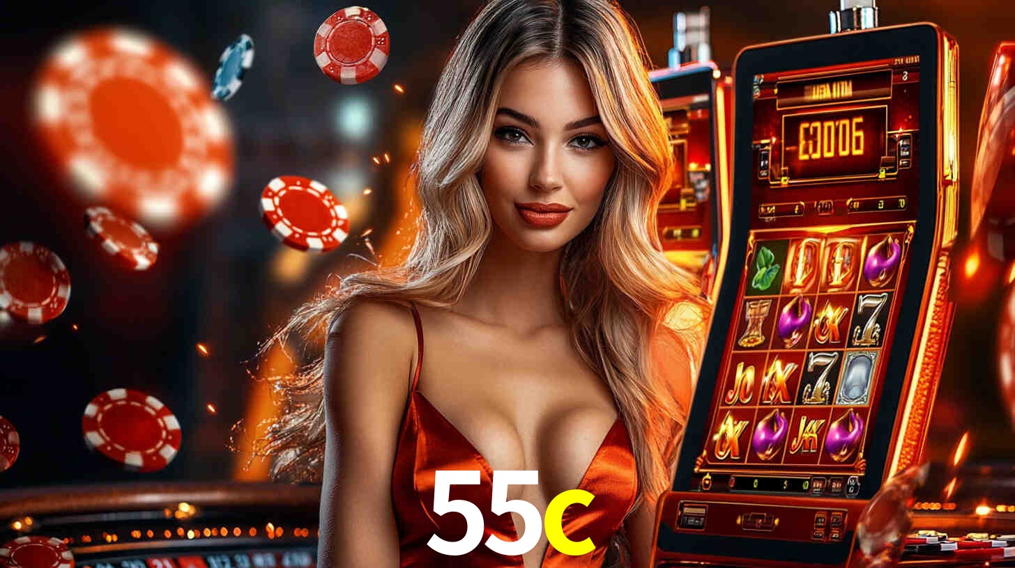 55c: A Experiência de Casino com Jogos de Mesa ao Vivo