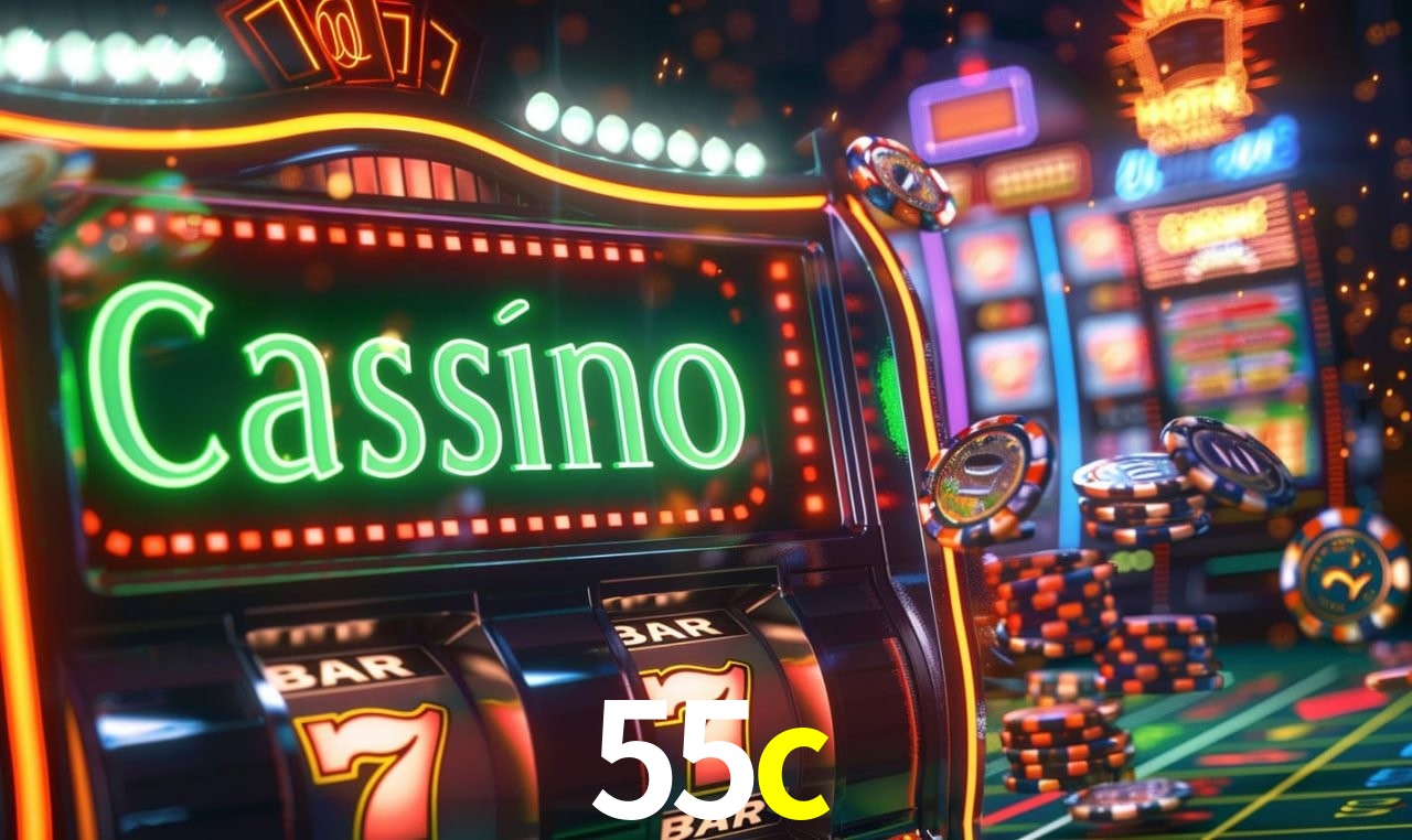 Apostas Esportivas na 55c: Um Guia Completo