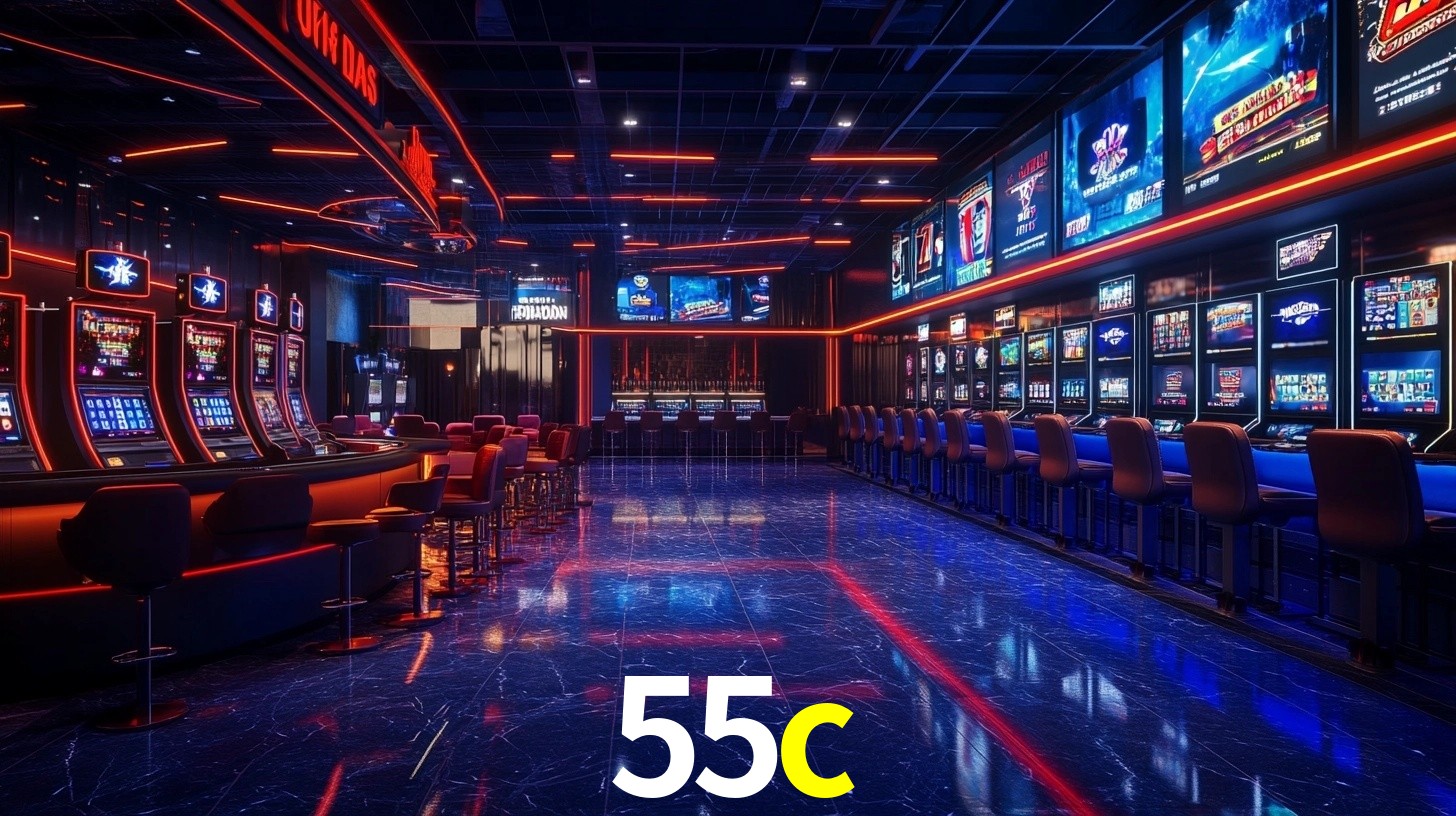 Explore as vantagens do 55c: serviço profissional e confiabilidade