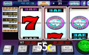 cassino 55c