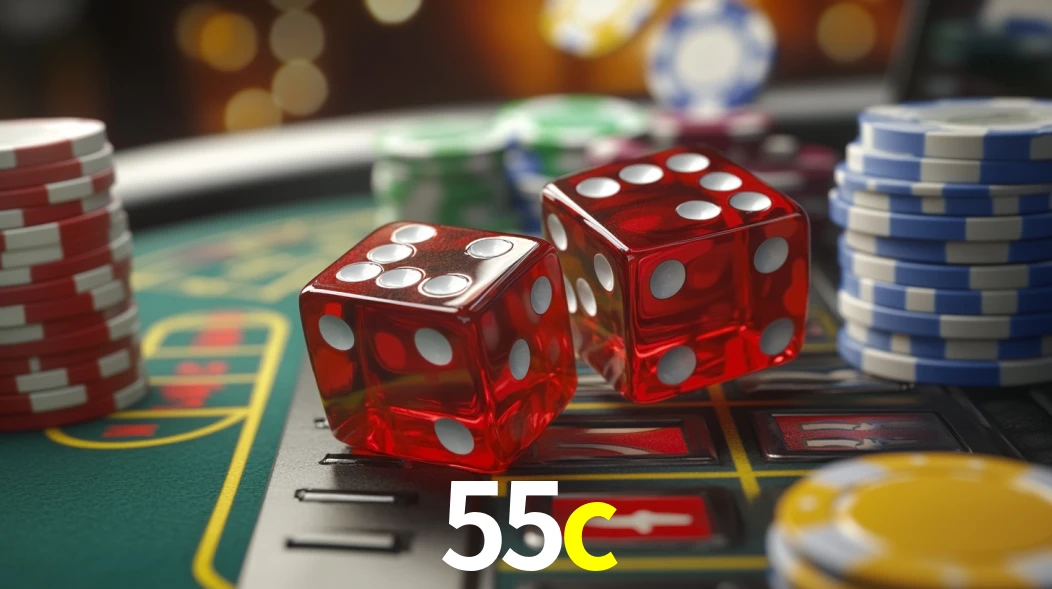 Ofertas Imperdíveis na 55c: Promoções e Bônus Que Valem a Pena