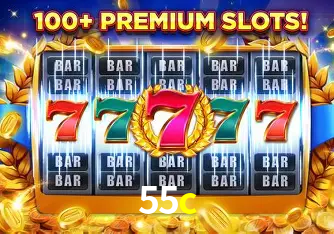 Descubra o Mundo do Cassino Online com 55c