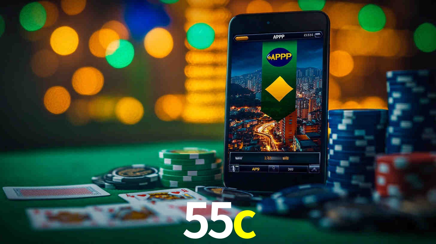Apostas de Tênis 55c