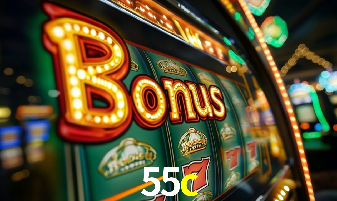 Descubra o Programa VIP da 55c: Vantagens Exclusivas para Jogadores