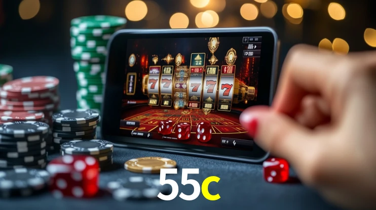 55c