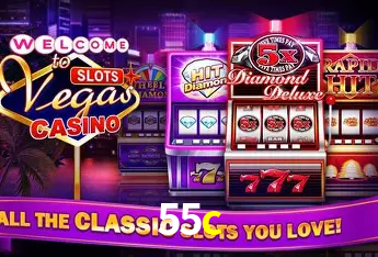 Weekend Specials 55c