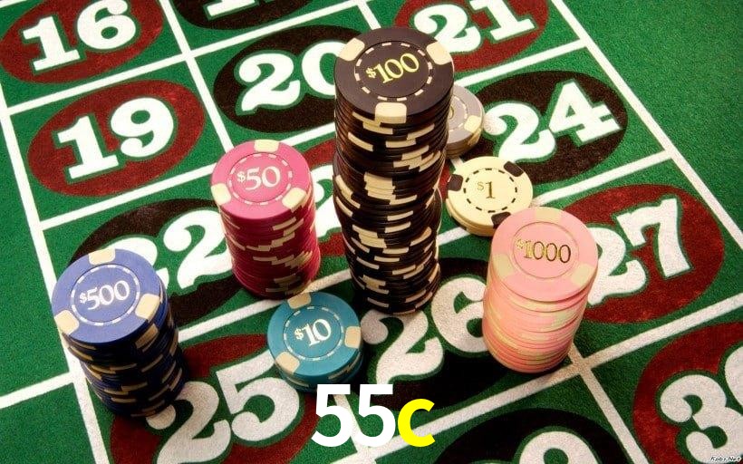 Provedores de Jogos 55c