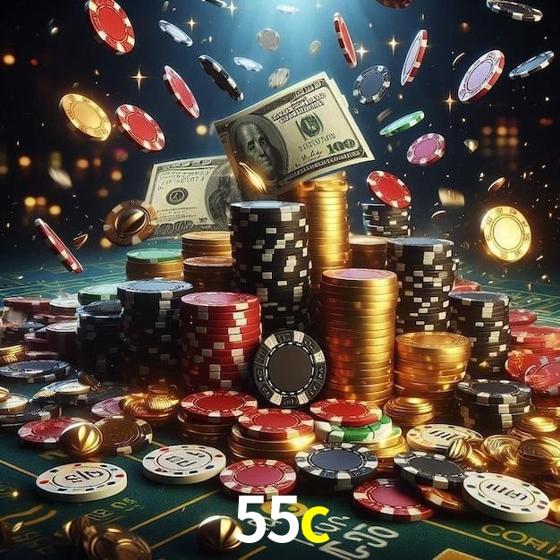Tecnologia da Plataforma 55c