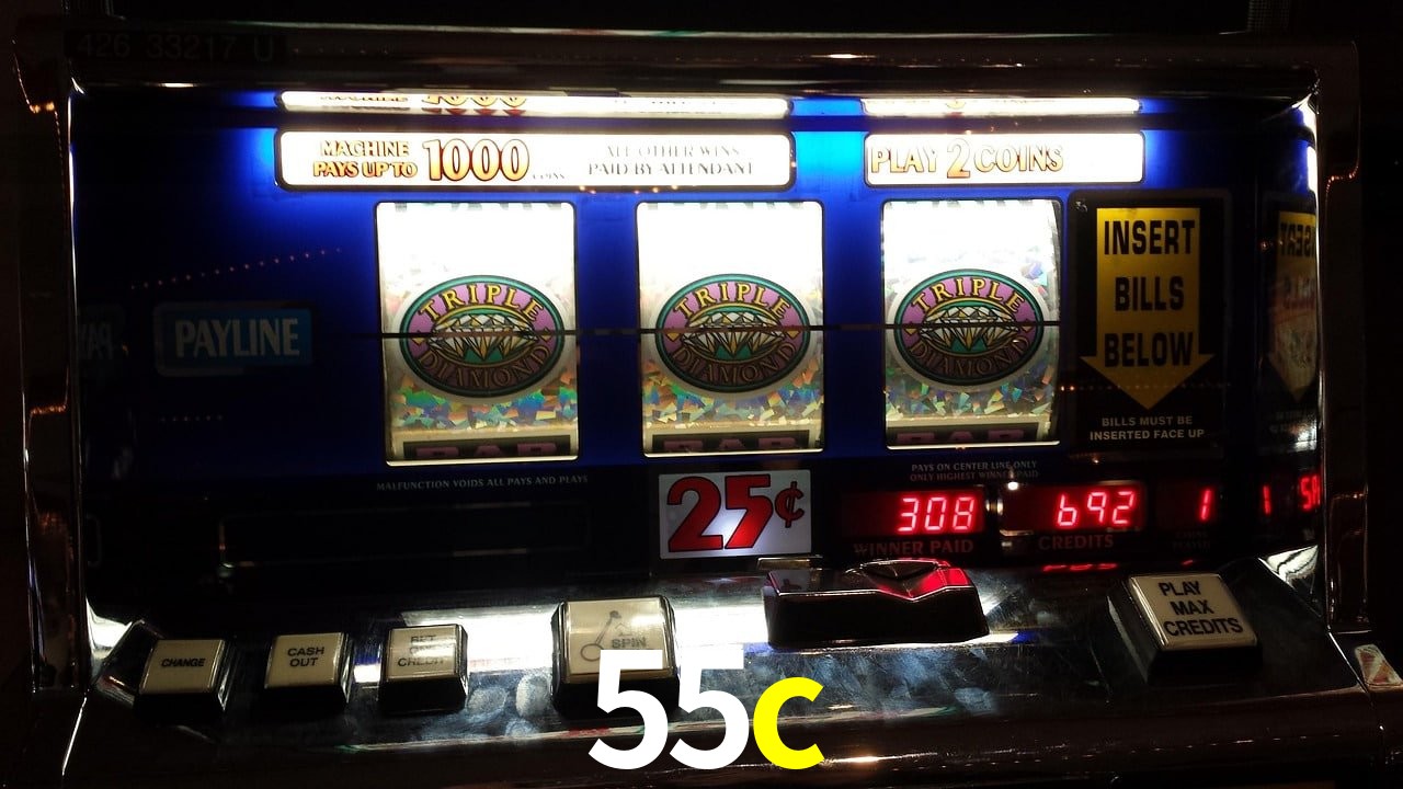 Live Casino 55c