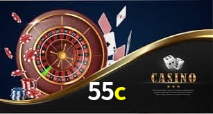 Descubra a Magia dos Jogos de Arcade no 55c