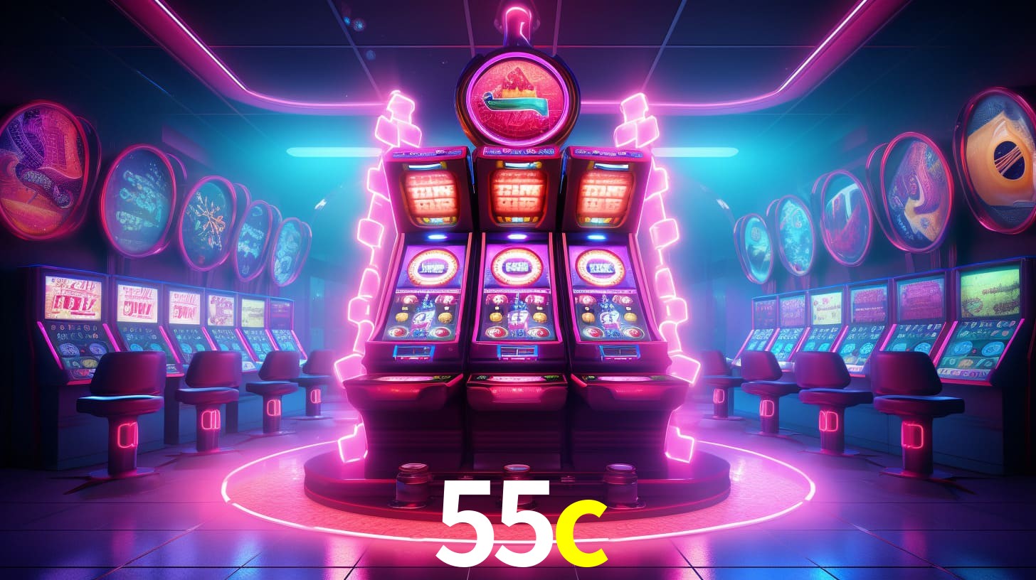 Bônus Generosos e Exclusivos no 55c para Você!