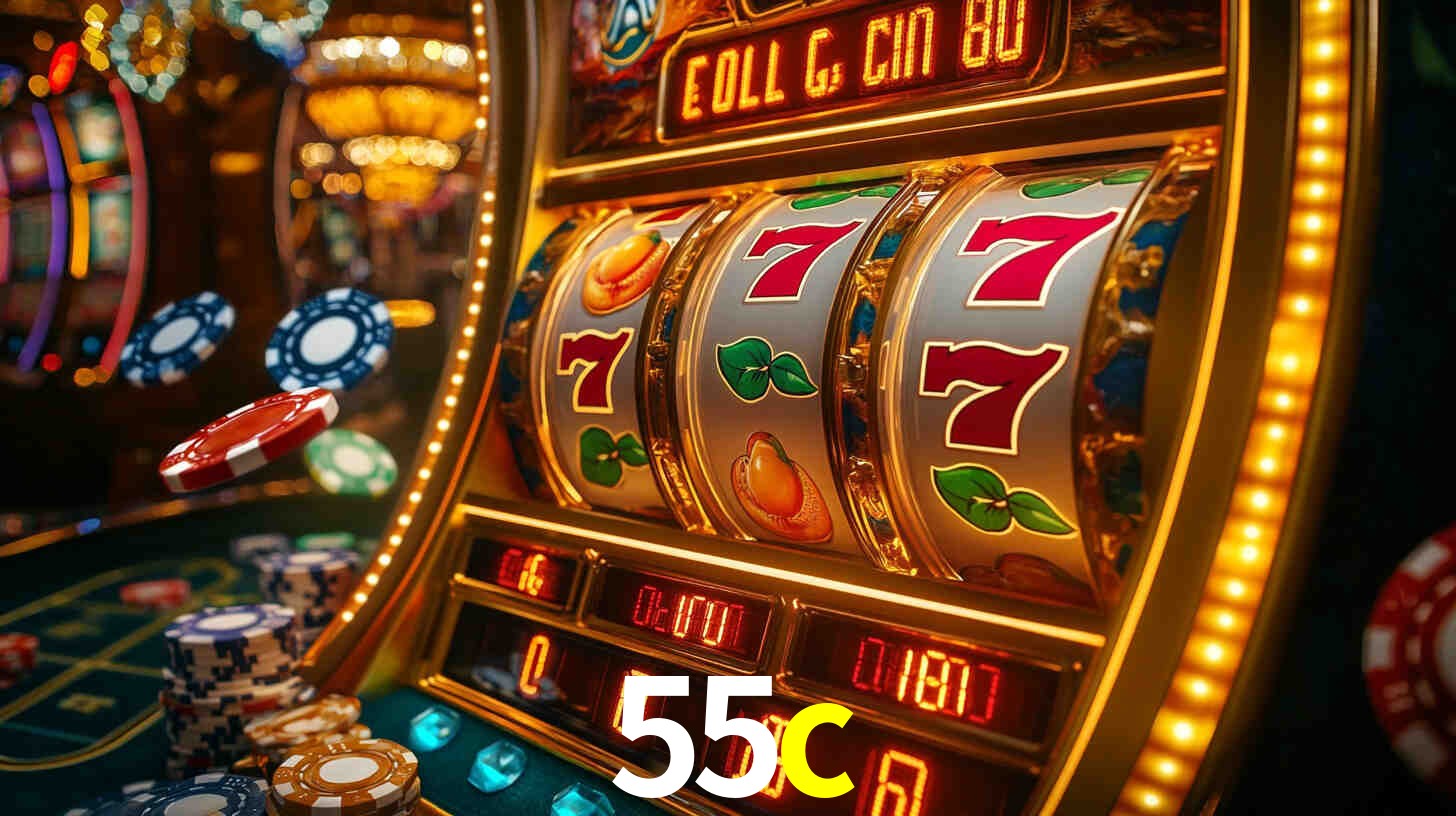 Experimente o Login Seguro Premium no 55c