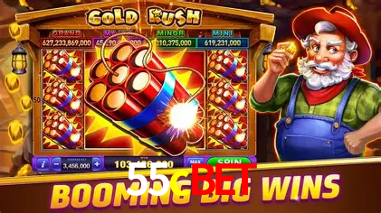 Ganhe prêmios incríveis na 55cbet